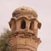 5.Fragile condition of Minaret,Hindeera of Ashraf Baig, Khai